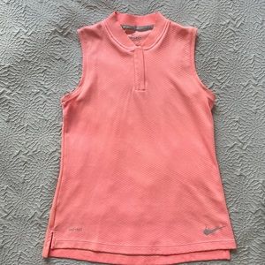 Nike Dri-Fit Women’s Golf Polo ⛳️